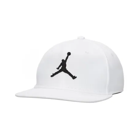 Nike Jumpman Pro Blanc FV5296100 - NIKE