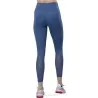 Nike Legging Nike One Df Mr 7/8 Tgt Bleu DD0249491 - NIKE