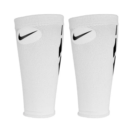 Nike Manchons Unisexe Nike Guard Lock Elite Football Sleeve Blanc SE0173103 - NIKE
