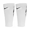 Nike Manchons Unisexe Nike Guard Lock Elite Football Sleeve Blanc SE0173103 - NIKE