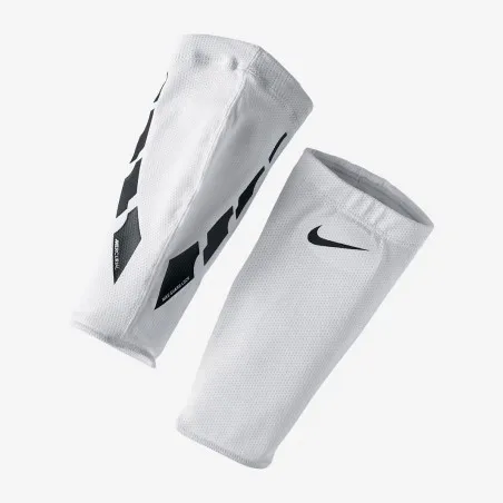 Nike Manchons Unisexe Nike Guard Lock Elite Football Sleeve Blanc SE0173103 - NIKE
