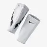Nike Manchons Unisexe Nike Guard Lock Elite Football Sleeve Blanc SE0173103 - NIKE