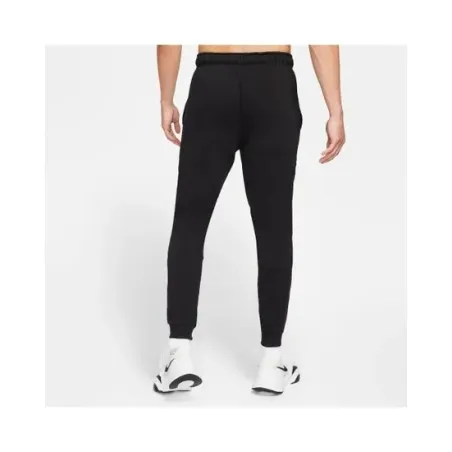 Nike Pantalon De Fitness Homme M Nk Df Pnt Taper Fl Noir CZ6379010 - NIKE