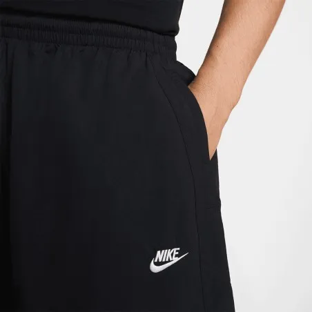 Nike Pantalon De Survtement M Nk Club Wvn Trk Noir HQ6114010 - NIKE
