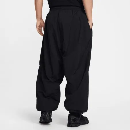 Nike Pantalon De Survtement M Nk Club Wvn Trk Noir HQ6114010 - NIKE