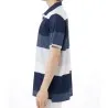 Nike Polo De Golf Nike Nk Df Victory+ Colour Block Bleu Marine FZ7448410 - NIKE
