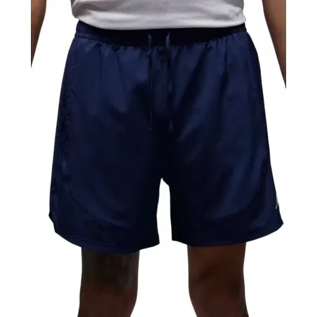 Nike Short Tiss Jordan Sport Dri-Fit Pour Homme -Bleu Marine FN5842410 - NIKE
