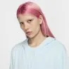 Nike Sportswear Chill Terry Sweat Capuche Zipp Bleu Glacier/Voile FN2415474 - NIKE