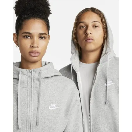 Nike Sportswear Club Fleece Gris BV2645063 - NIKE