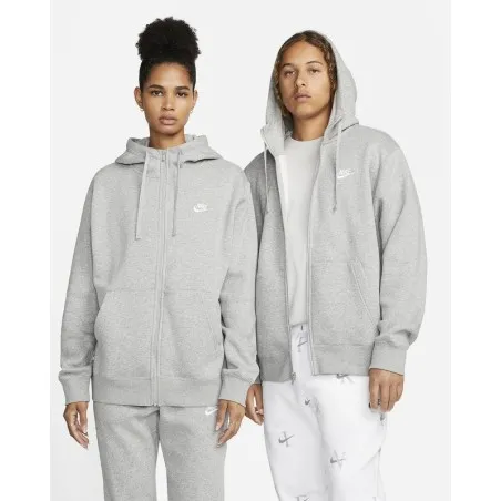 Nike Sportswear Club Fleece Gris BV2645063 - NIKE
