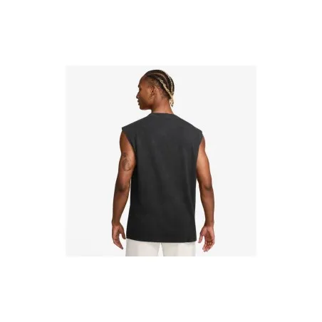 Nike Tee Sl Gym Culture Cc Noir HJ3687010 - NIKE