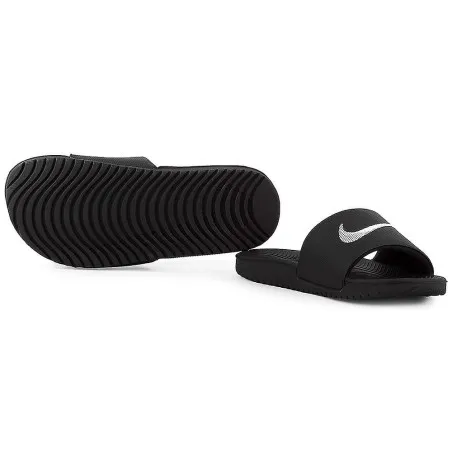 Nike Kawa Slide Noir 819352001 - NIKE