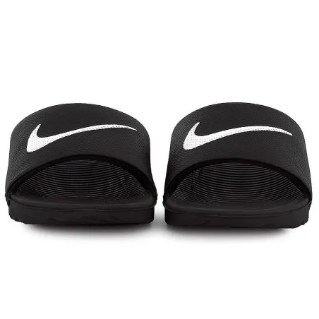 Nike Kawa Slide Noir 819352001 - NIKE
