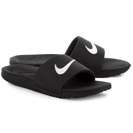 Nike Kawa Slide Noir 819352001 - NIKE