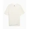 Nike T-Shirt Jordan Flight Mvp Rings Blanc HJ2322133 - NIKE