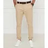 Pantalon Chino Pour Homme Tommy - Beige DM0DM20445AB9 - TOMMY JEANS
