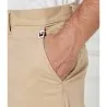 Pantalon Chino Pour Homme Tommy - Beige DM0DM20445AB9 - TOMMY JEANS