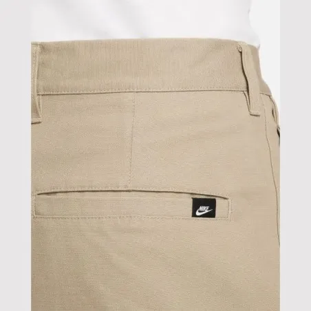 Pantalon Nike Club Pour Homme Beige FZ5770251 - NIKE