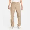 Pantalon Nike Club Pour Homme Beige FZ5770251 - NIKE