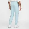 Pantalon Nike Sportswear Tech Fleece Bleu Glacier FZ4710474 - NIKE