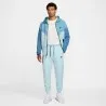 Pantalon Nike Sportswear Tech Fleece Bleu Glacier FZ4710474 - NIKE