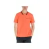 Polo Piqu Coupe Confort Orange 217497VS076 - CHAMPION
