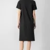 Robe T-Shirt Champion Noir 116119KK001 - CHAMPION