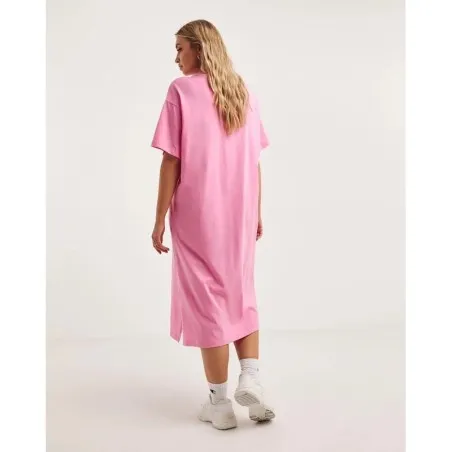 Robe T-Shirt Champion Rose 116119PS074 - CHAMPION