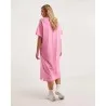 Robe T-Shirt Champion Rose 116119PS074 - CHAMPION