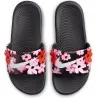 Nike Kawa Se Slide Gs Floral FJ2872001 - NIKE