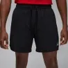Shorts M Jordan Df Sprt Short Tiss Noir FN5842010 - NIKE