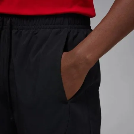 Shorts M Jordan Df Sprt Short Tiss Noir FN5842010 - NIKE