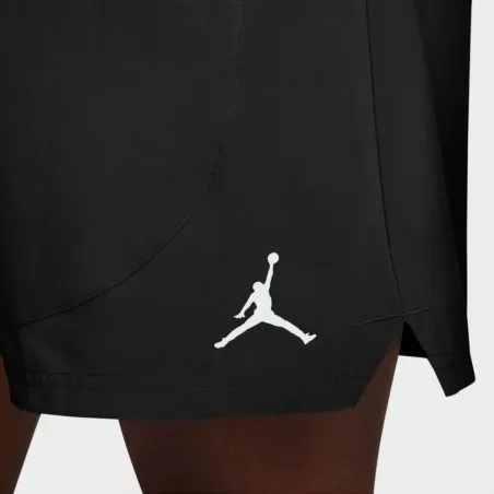 Shorts M Jordan Df Sprt Short Tiss Noir FN5842010 - NIKE