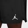 Shorts M Jordan Df Sprt Short Tiss Noir FN5842010 - NIKE