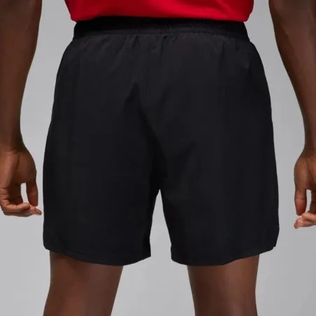 Shorts M Jordan Df Sprt Short Tiss Noir FN5842010 - NIKE