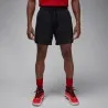 Shorts M Jordan Df Sprt Short Tiss Noir FN5842010 - NIKE