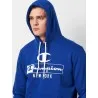 Sweat Capuche Homme Champion Bleu 217994BS025 - CHAMPION