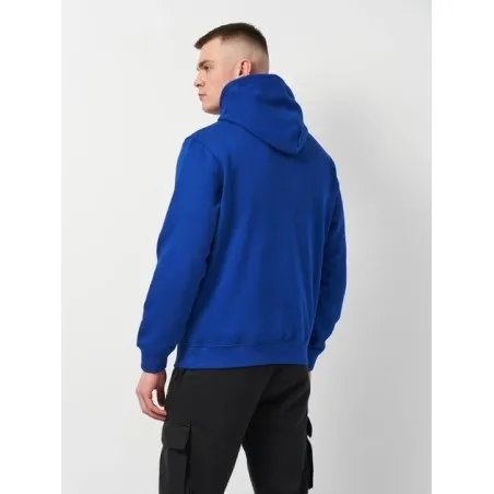 Sweat Capuche Homme Champion Bleu 217994BS025 - CHAMPION