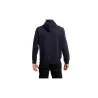 Sweat Homme Champion Hooded Sweatshirt Noir Blanc 217994BS501 - CHAMPION