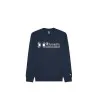Sweat-Shirt Ras Du Cou Champion Bleu Marine 217995BS501 - CHAMPION