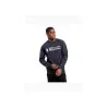 Sweat-Shirt Ras Du Cou Champion Bleu Marine 217995BS501 - CHAMPION