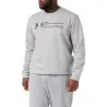 Sweat-Shirt Ras Du Cou Champion Legacy Gris 217995EM006 - CHAMPION