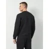 Sweat-Shirt Ras Du Cou Champion Legacy Noir 217995KK001 - CHAMPION