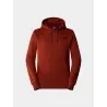 The North Face Sweatshirt Capuche Brun NF0A7X1JUBC1 - THE NORTH FACE