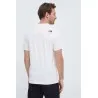 The North Face T-Shirt Easy Blanc Dor NF0A2TX3O4O1 - THE NORTH FACE