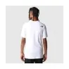 The North Face T-Shirt Easy Blanc Dor NF0A2TX3O4O1 - THE NORTH FACE
