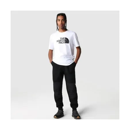 The North Face T-Shirt Easy Blanc Dor NF0A2TX3O4O1 - THE NORTH FACE