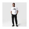 The North Face T-Shirt Easy Blanc Dor NF0A2TX3O4O1 - THE NORTH FACE