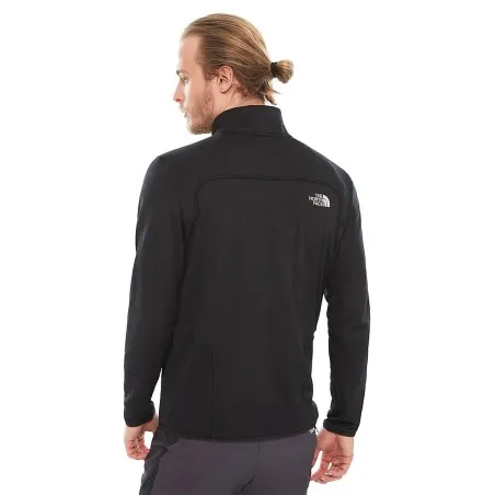 The North Face Veste Outdoor Noir NF0A3YG1JK31 - THE NORTH FACE