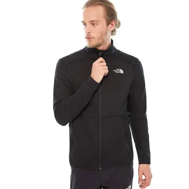 The North Face Veste Outdoor Noir NF0A3YG1JK31 - THE NORTH FACE